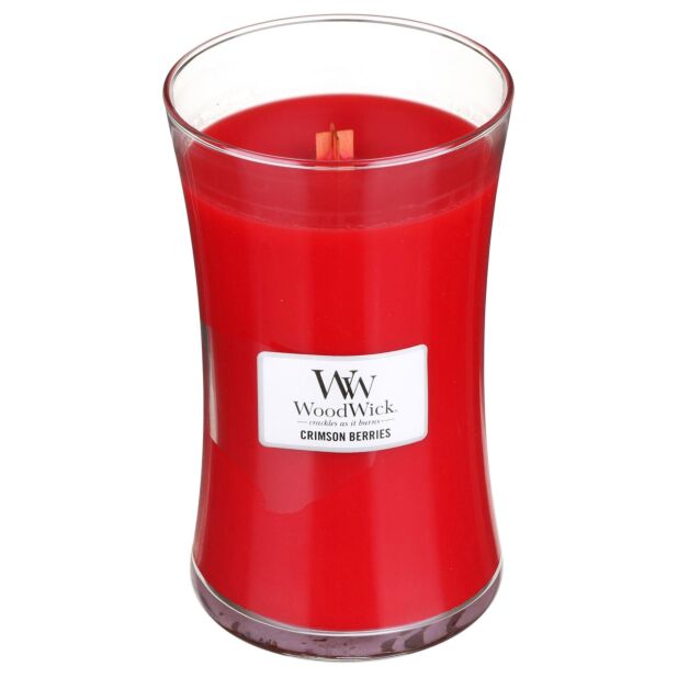 WOODWICK Scented Candle