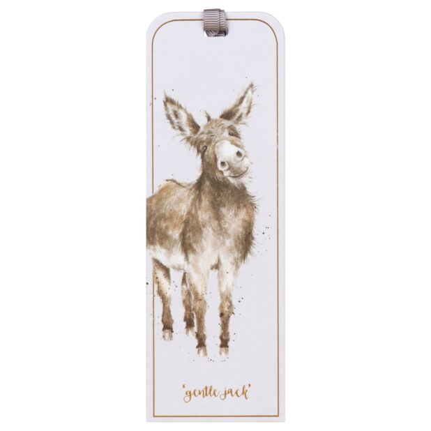 Wrendale Bookmark