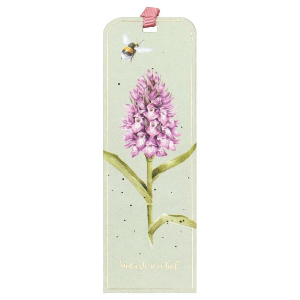 Wrendale Bookmark