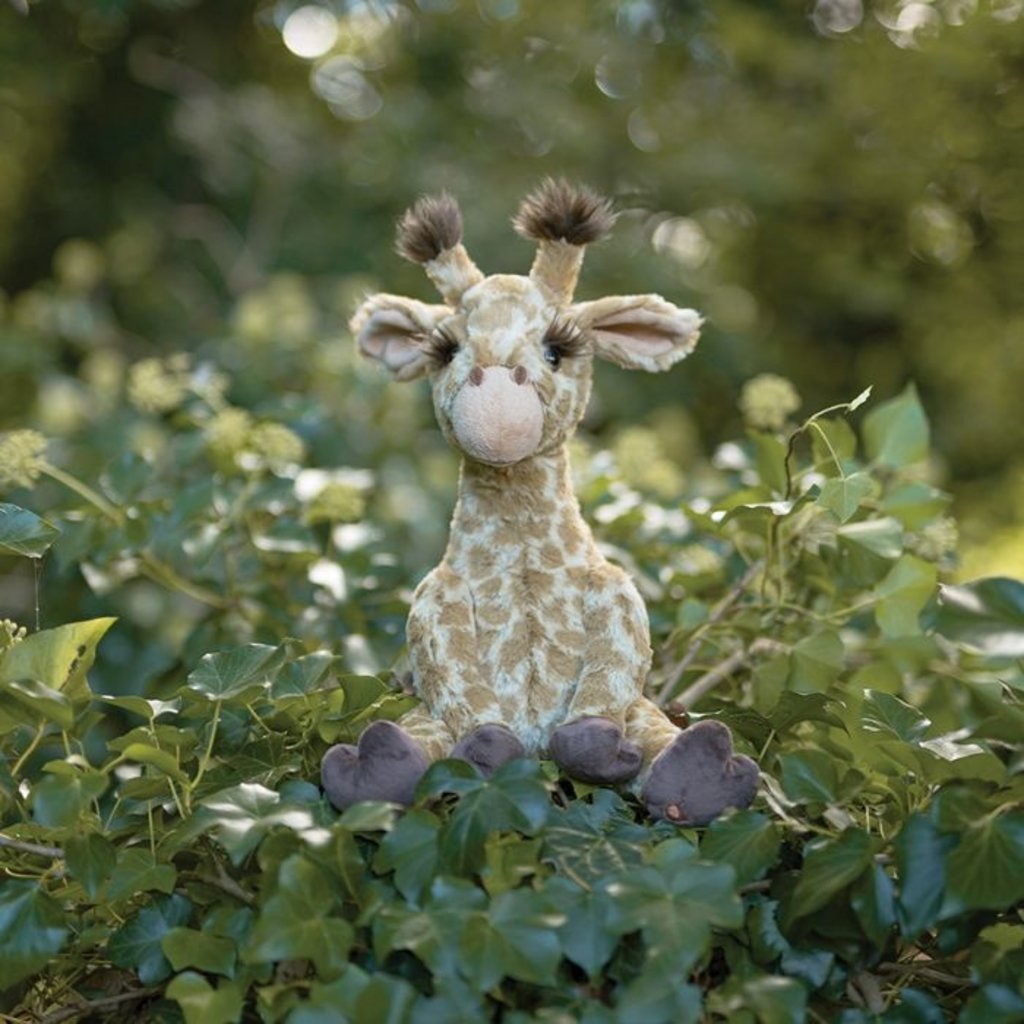 Wrendale Camilla Giraffe Plush