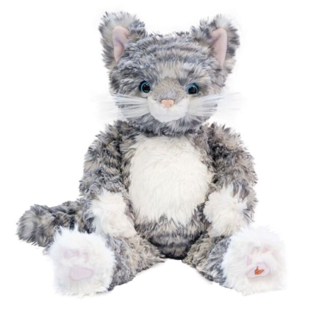 Wrendale Esmeralda Cat Plush