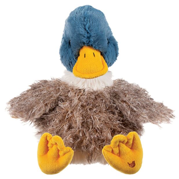 Wrendale Webster Duck Plush