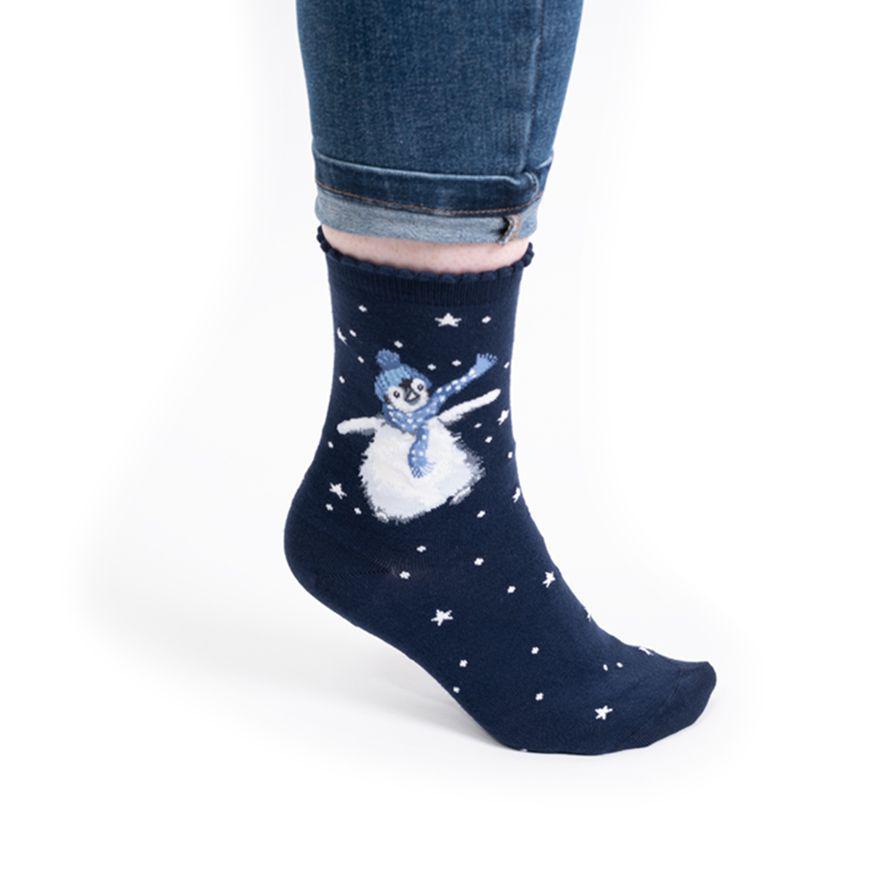 Wrendale Bamboo  Womens Socks