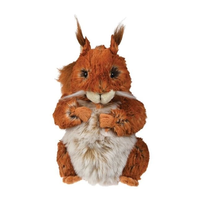 Wrendale Fern Squirrel Plush