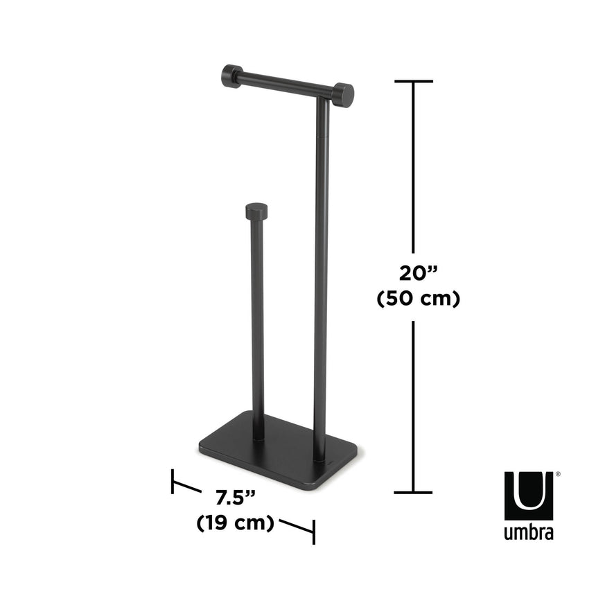 Umbra Toilet Paper Holder