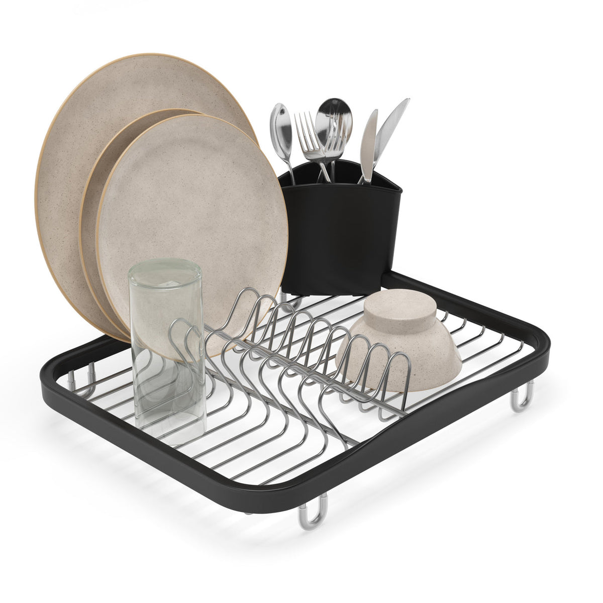 Umbra SINKIN Dish Rack