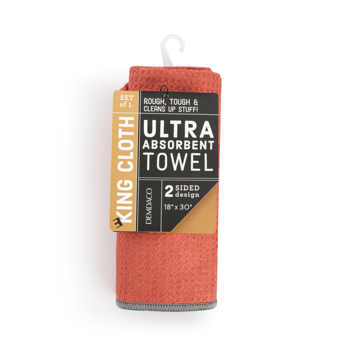 Ultra Absorbant Dishcloth for Men