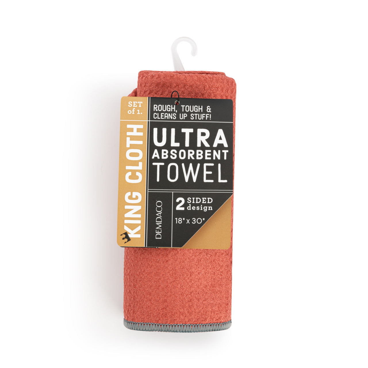 Ultra Absorbant Dishcloth for Men