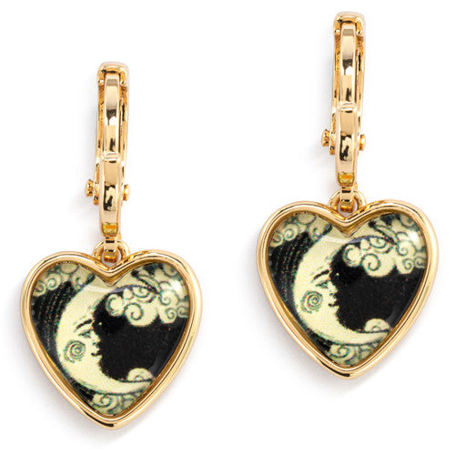 Art Heart Jewellery