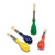 Melissa & Doug Jumbo Paint Brush Set