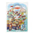 Melissa & Doug Reusable Puffy Stickers: Pirates