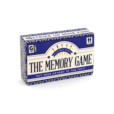 Ginger Fox Matchbook Games