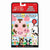 Melissa & Doug Make A Face Farm Reusable Sticker Pad