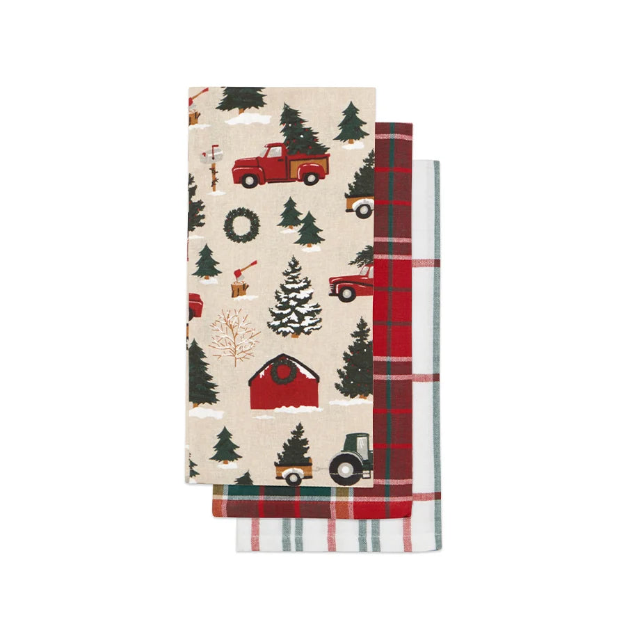 Harman Seasonal Kitchen