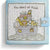 Demdaco Soft Baby Book