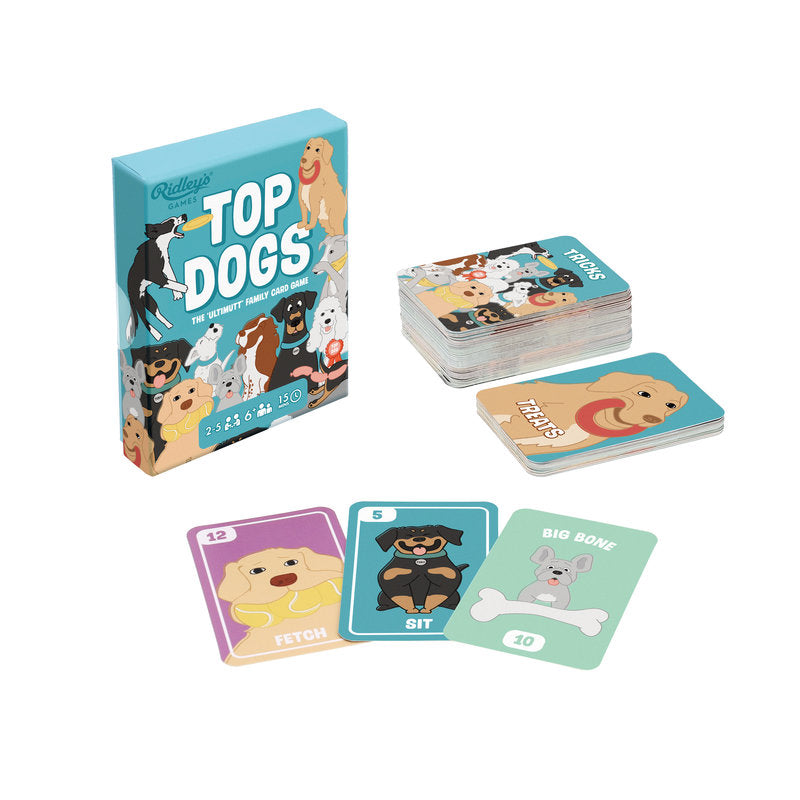 Family Card Games