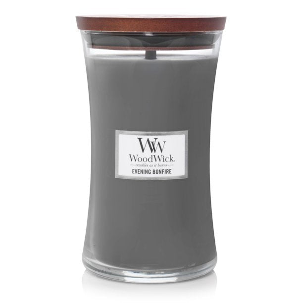 WOODWICK Scented Candle