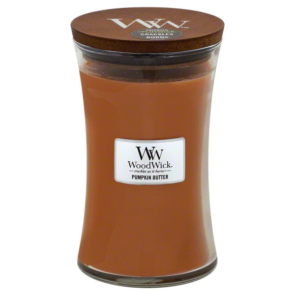 WOODWICK Scented Candle