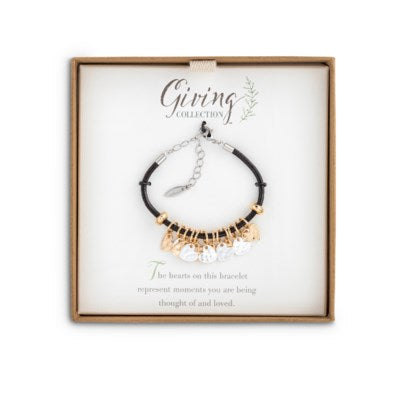 Giving Jewellery