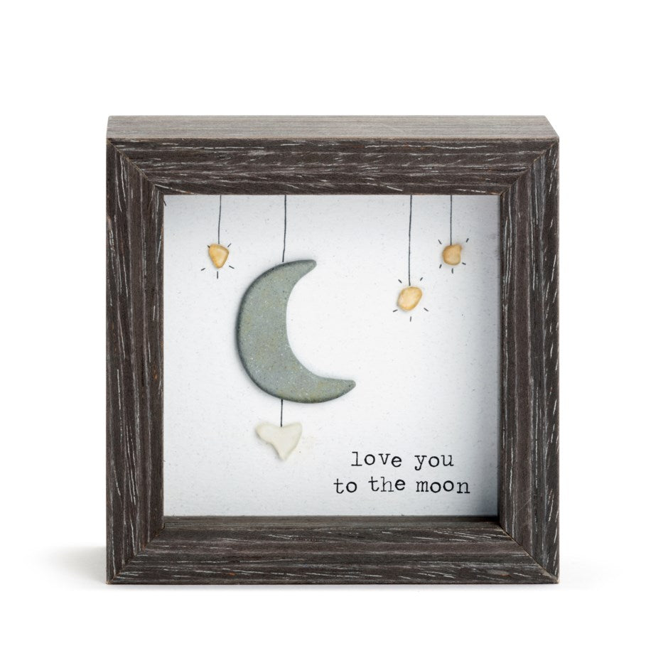 Sharon Nowlan Shadow Box
