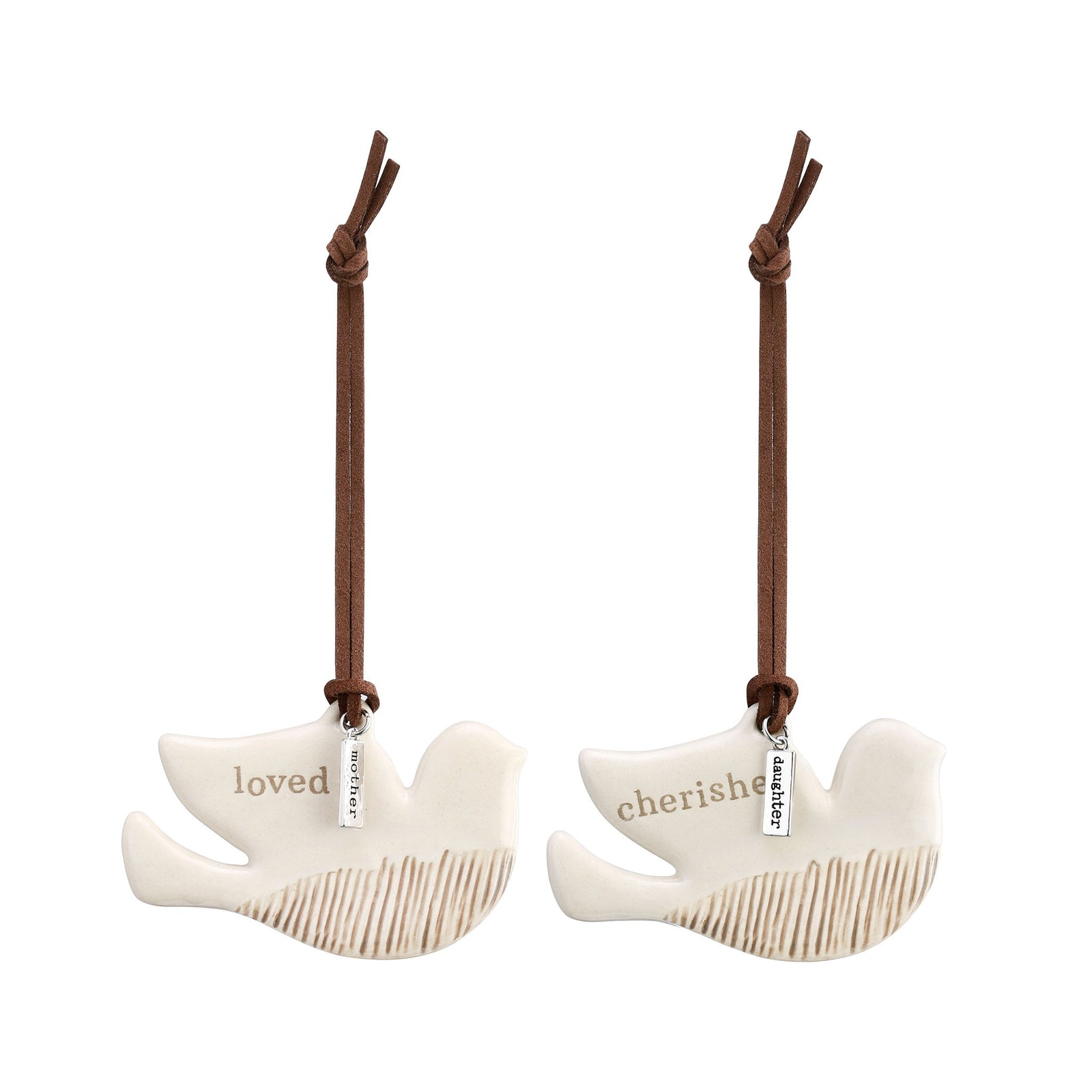 Keep & Share Ornament Set