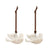 Keep & Share Ornament Set