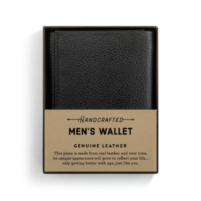 Men&#39;s Trifold Wallet