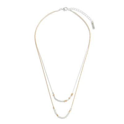 Morse Code Jewellery