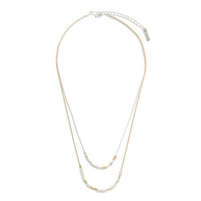 Morse Code Jewellery