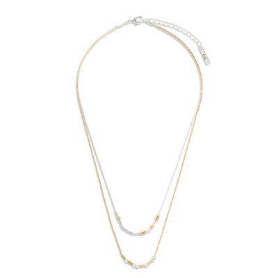 Morse Code Jewellery