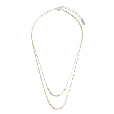 Morse Code Jewellery