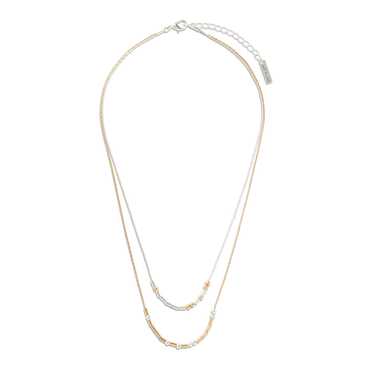 Morse Code Jewellery