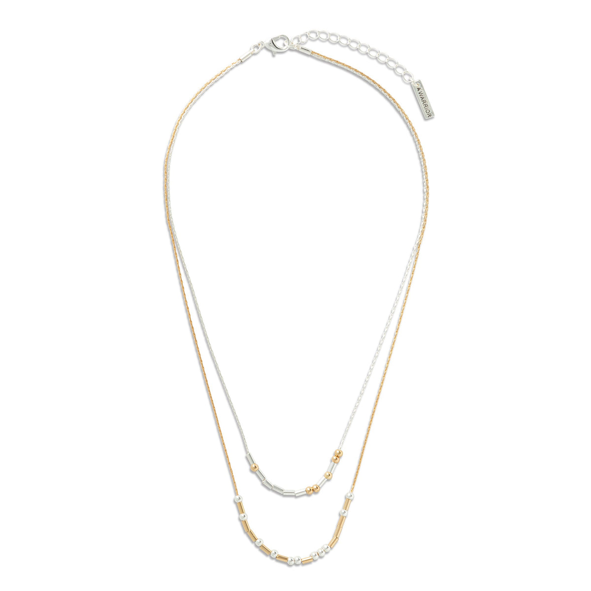 Morse Code Jewellery