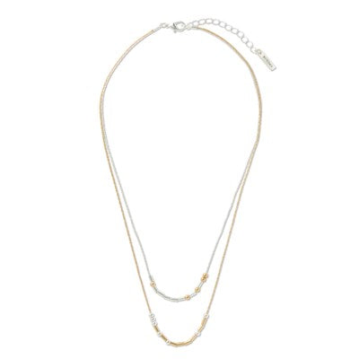 Morse Code Jewellery