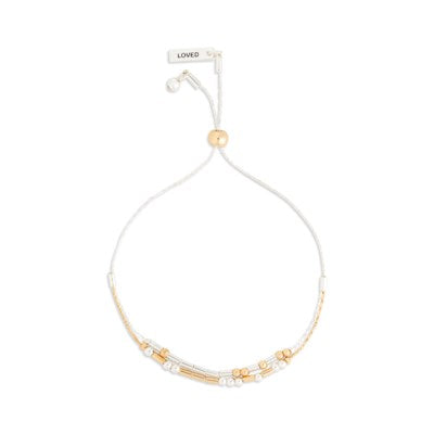 Morse Code Jewellery