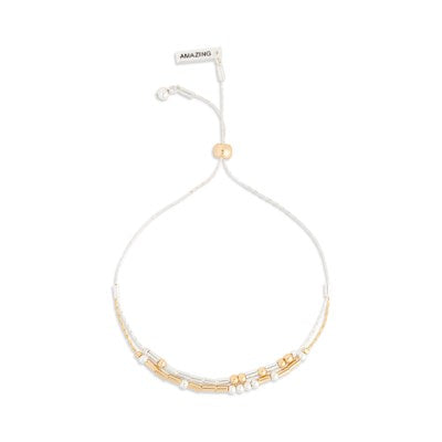 Morse Code Jewellery