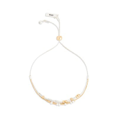 Morse Code Jewellery