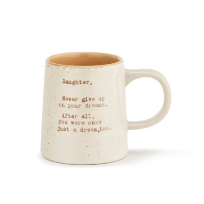 Dear You Mug