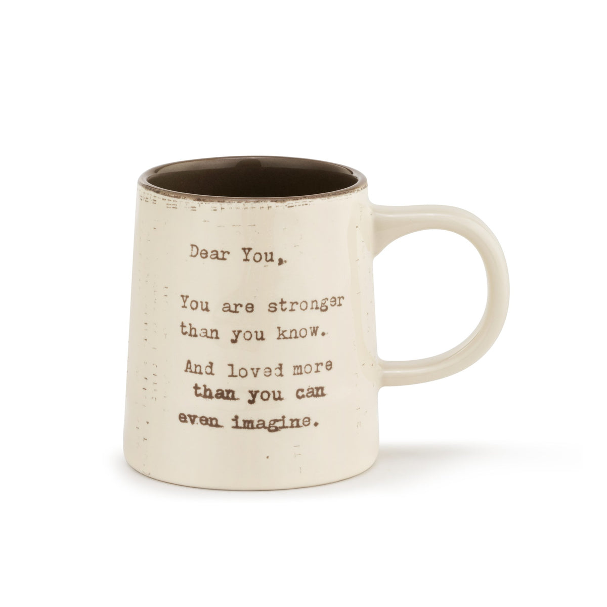 Dear You Mug
