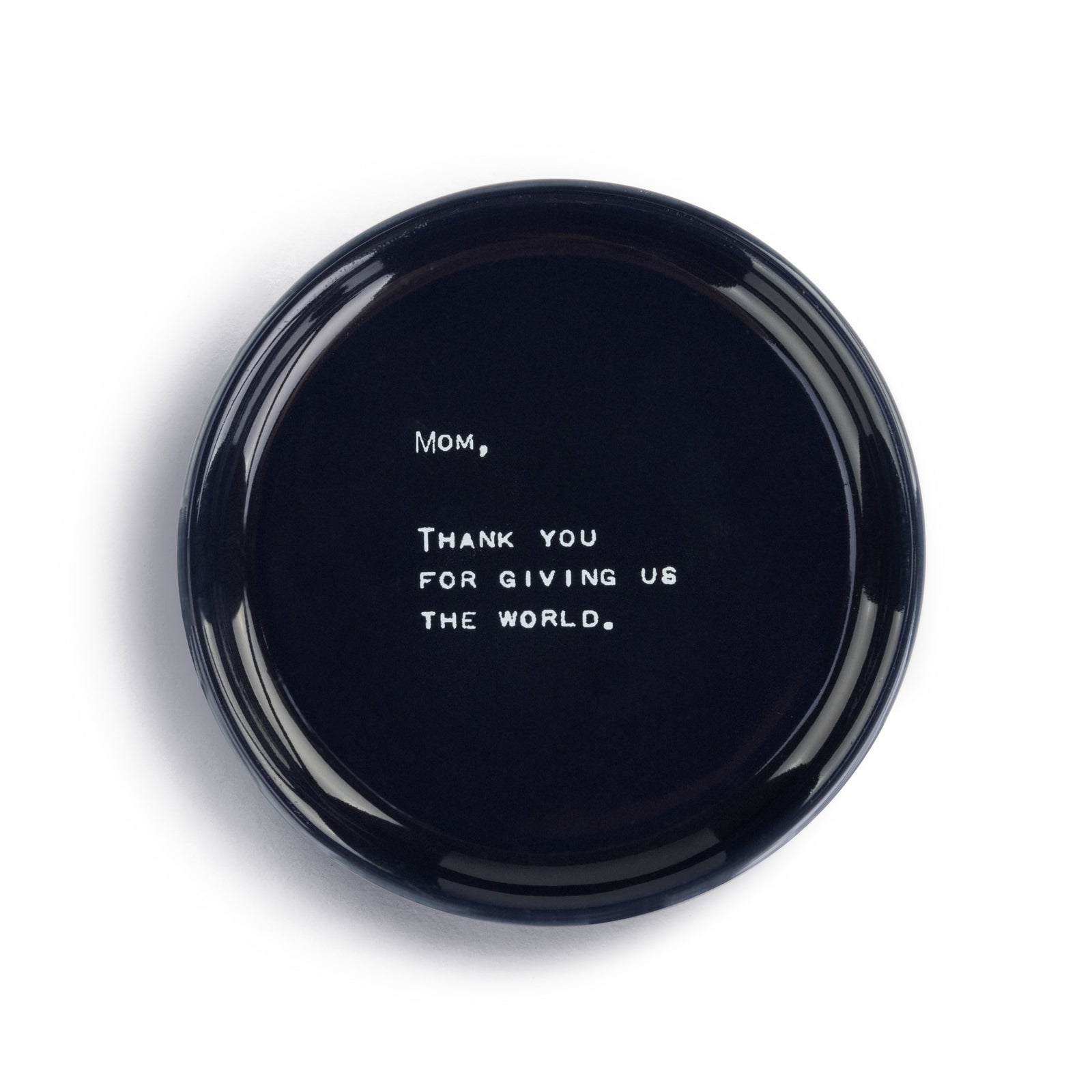 Treasure Keeper With Mom Sentiment