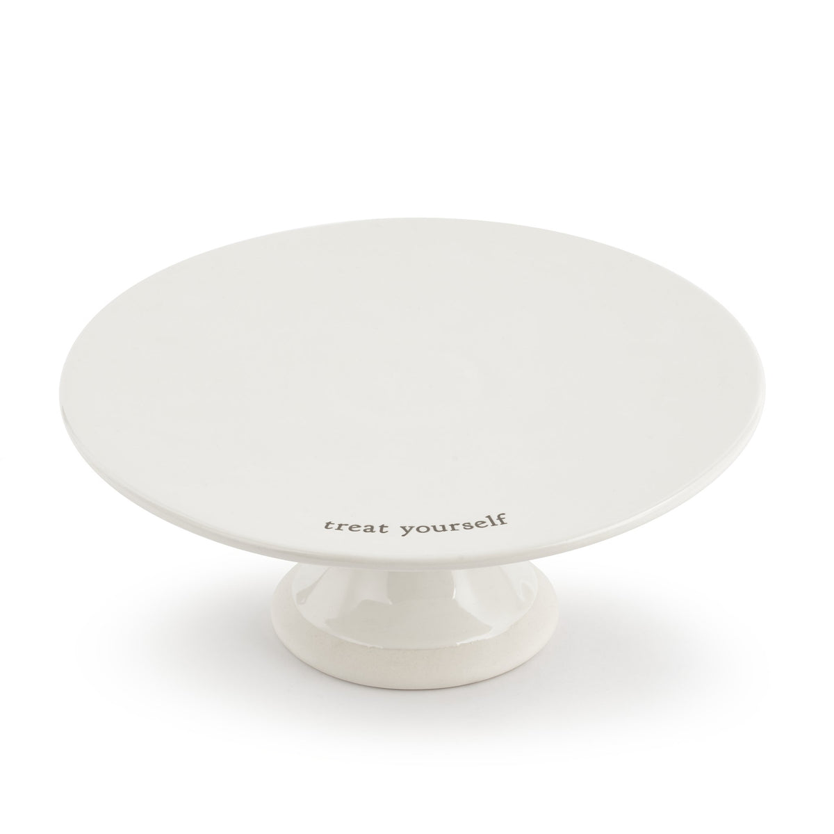 Treat Yourself Cake Stand