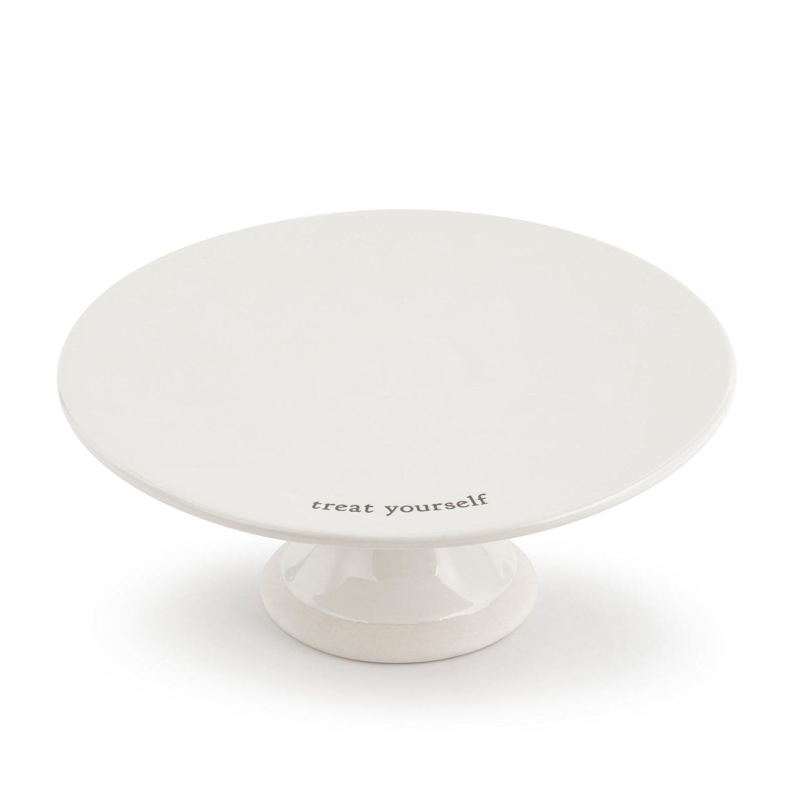 Treat Yourself Cake Stand