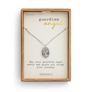 Guardian Angel Jewellery