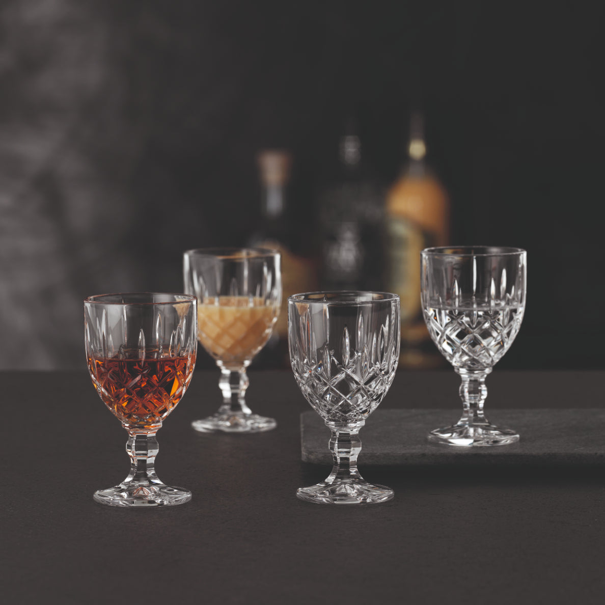 Crystal Glass Sets