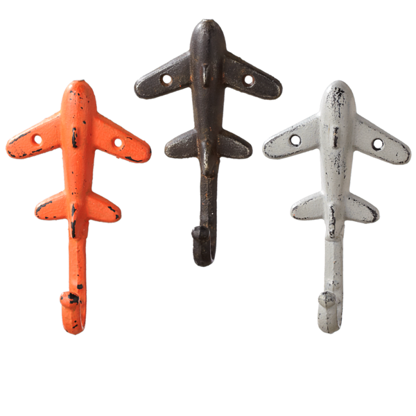 Airplane Wall Hook