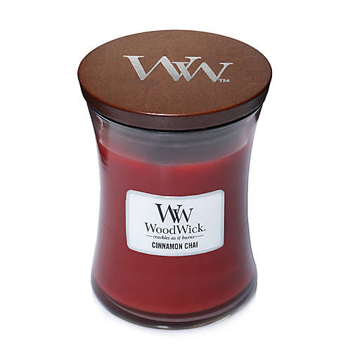 WOODWICK Scented Candle