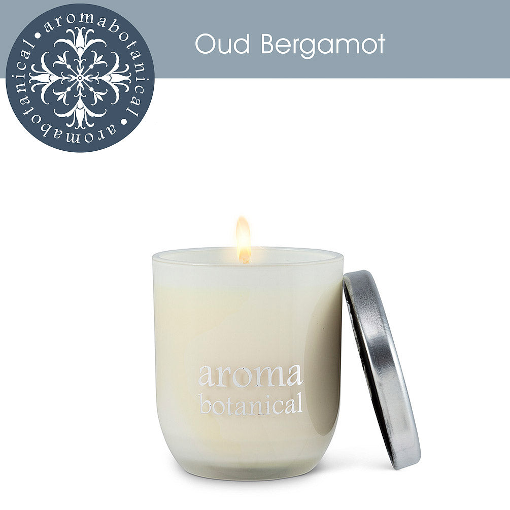 Aromabotanical 5oz Candle