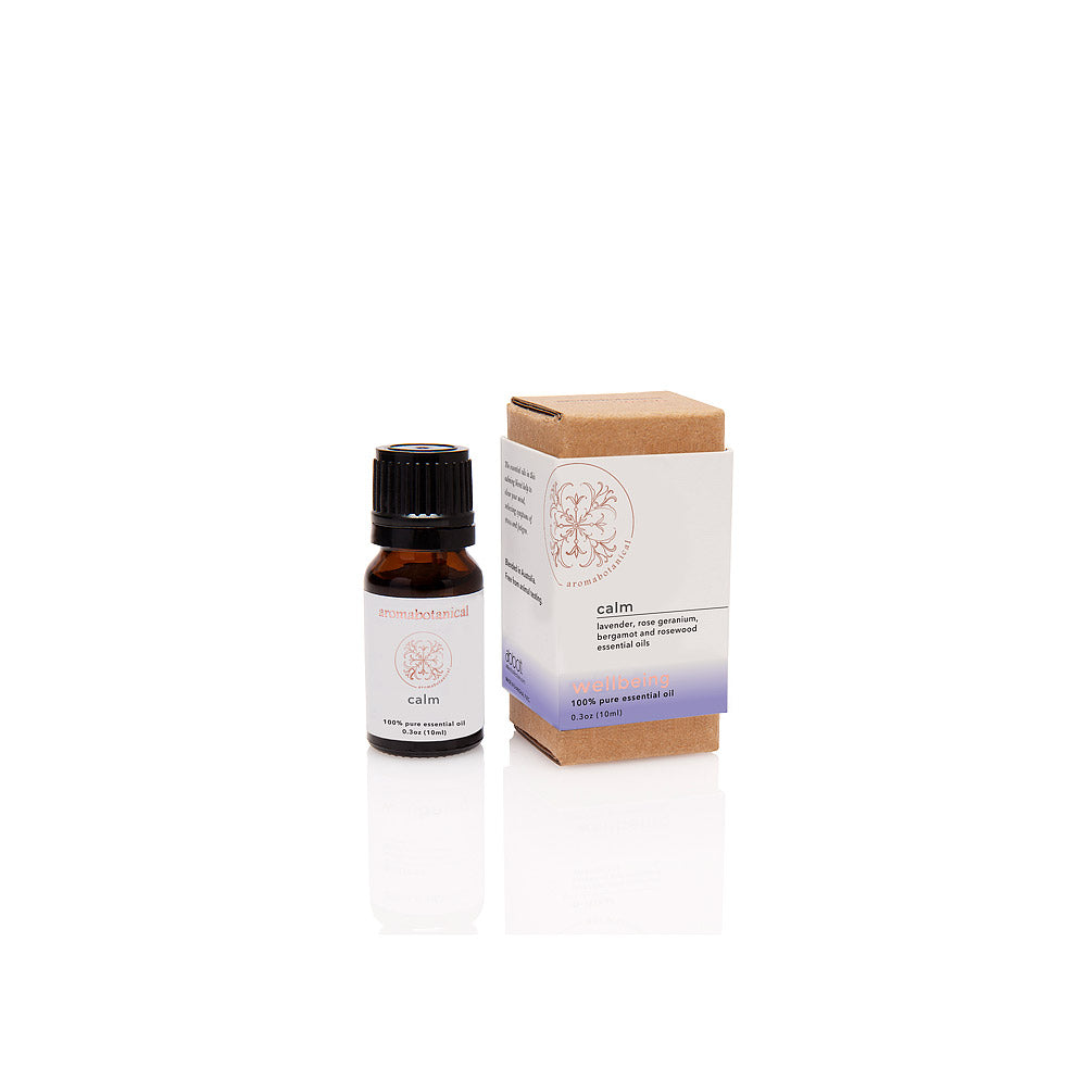 Aromabotanical Wellbeing Collection