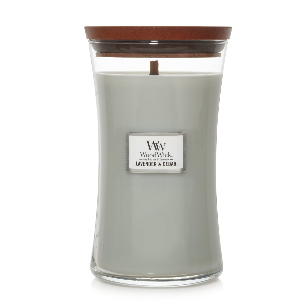 WOODWICK Scented Candle