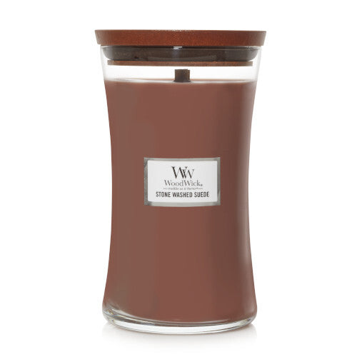 WOODWICK Scented Candle